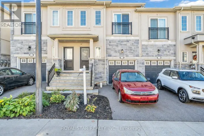 30 PROSPECT WAY, Whitby