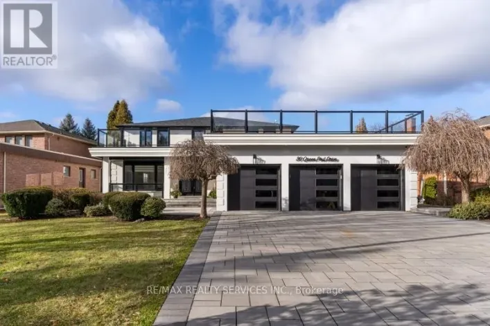 30 QUEEN POST DRIVE, Vaughan