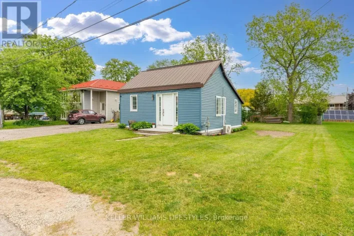 30 QUEEN STREET W, Lambton Shores