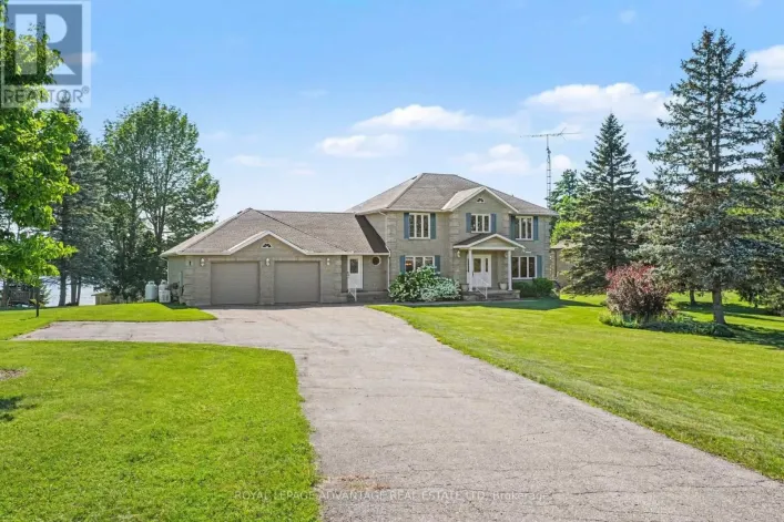 30 R14 ROAD, Rideau Lakes