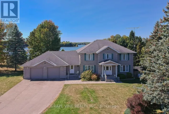 30 R14, RR#1 ROAD, Rideau Lakes