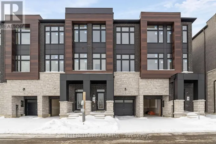 30 RADISSON STREET, Vaughan