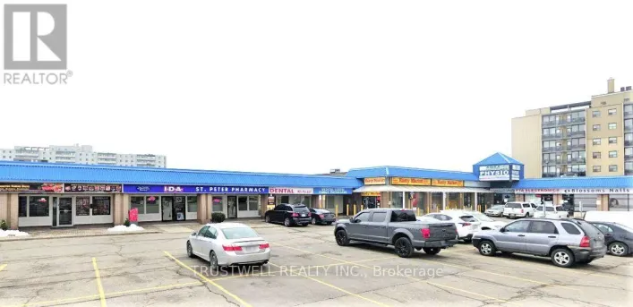 30 RAMBLER DRIVE, Brampton