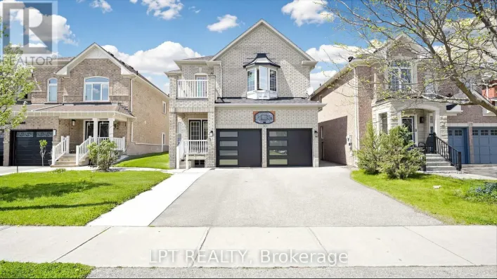 30 RANCHERO DRIVE, Brampton