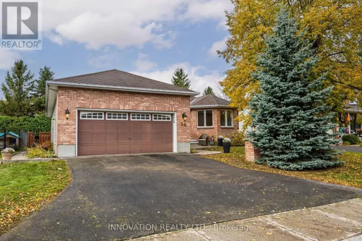 30 RANDALL JAMES DRIVE, Ottawa