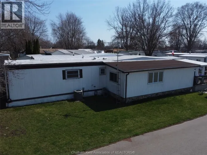 30 REGENCY DRIVE, Chatham