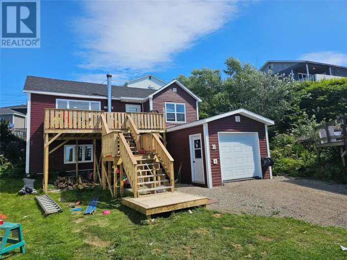 30 Regional Street, Channel-Port aux Basques