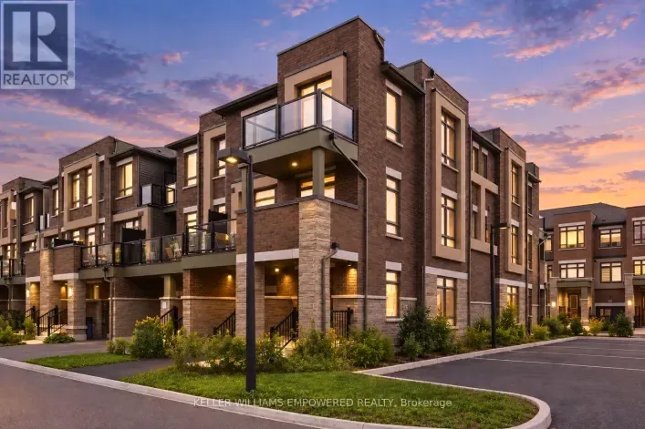 30 RILEY REED LANE, Richmond Hill