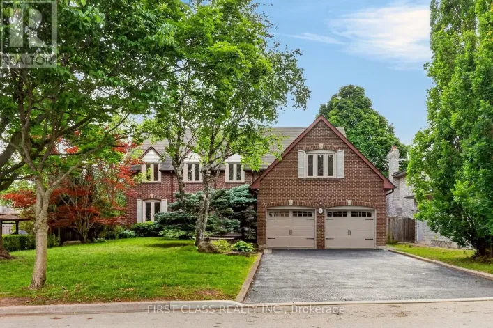 House for rent: 30 RITTER CRESCENT, Markham