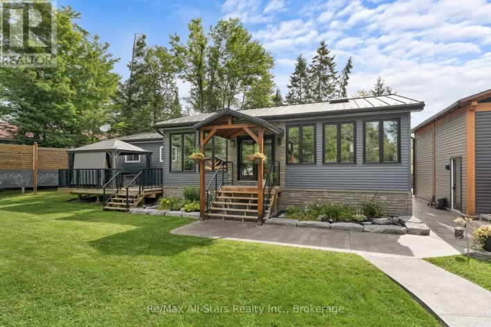 30 RIVER ROAD, Kawartha Lakes