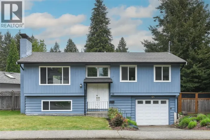 30 Rod & Gun Rd, Courtenay