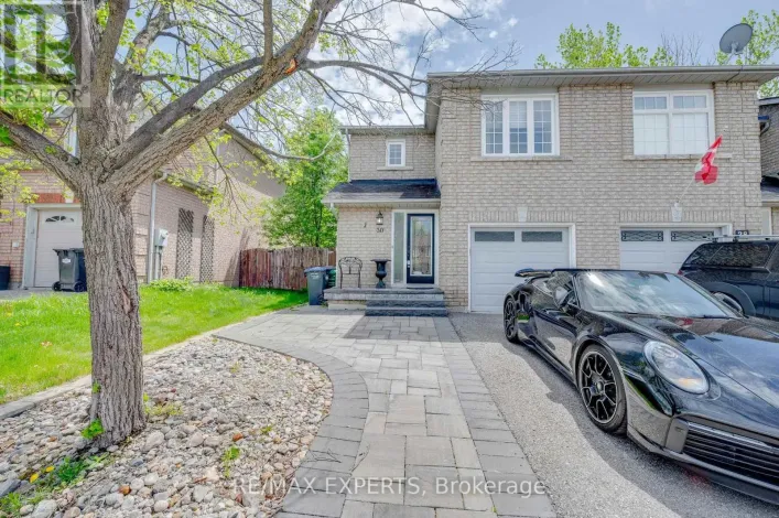 30 ROLLING HILLS LANE, Caledon