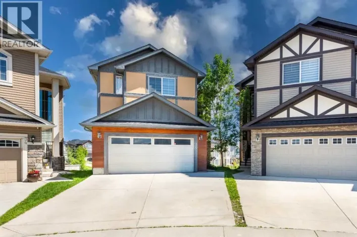 30 Saddlelake View NE, Calgary