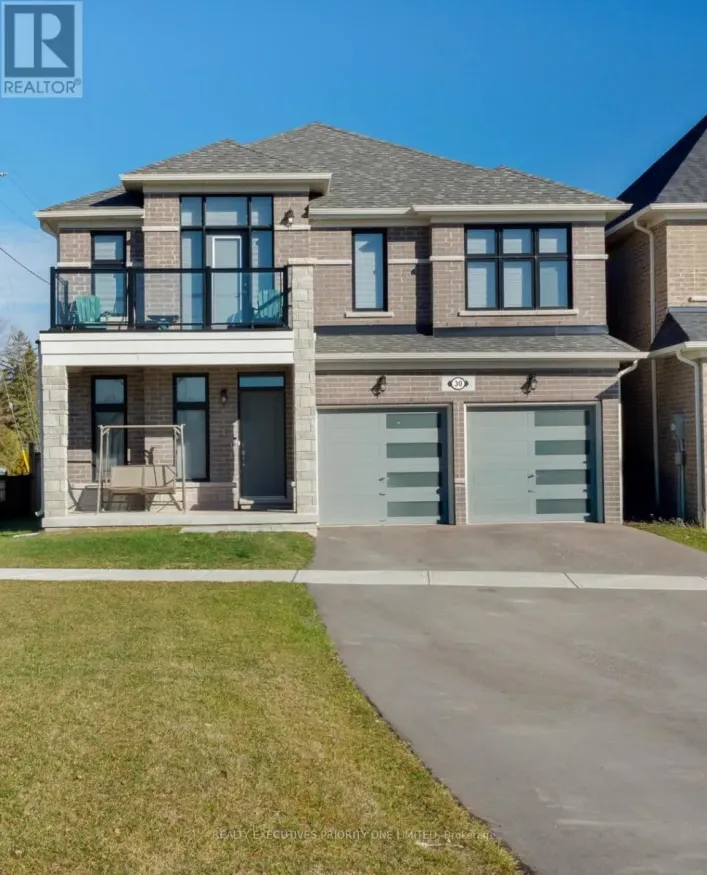 30 SAM BATTAGLIA CRESCENT, Georgina