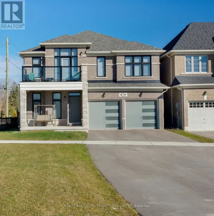 30 SAM BATTAGLIA CRESCENT, Georgina