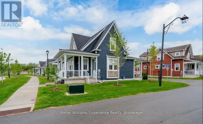 30 SAMANTHA LANE, Midland