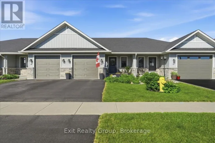 30 SANDHU CRESCENT, Belleville