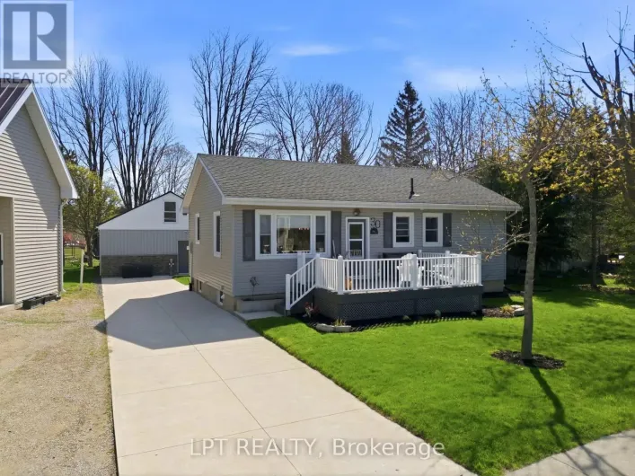 30 SAUBLE RIVER ROAD, Lambton Shores