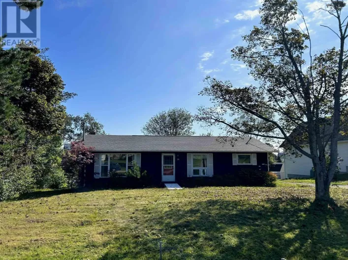 House for sale: 30 Scott Street, Charlottetown