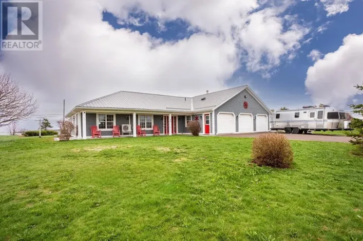 30 SEAVIEW Lane, Rustico