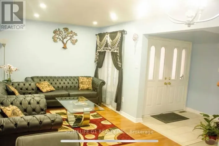 House for rent: 30 SECORD CRESCENT, Brampton