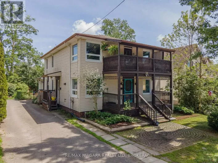 30 SHOTWELL STREET, Welland