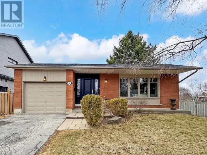 30 SIR CARADOC PLACE, Markham