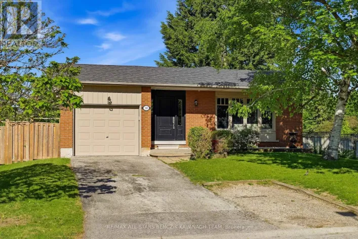 30 SIR CARADOC PLACE, Markham