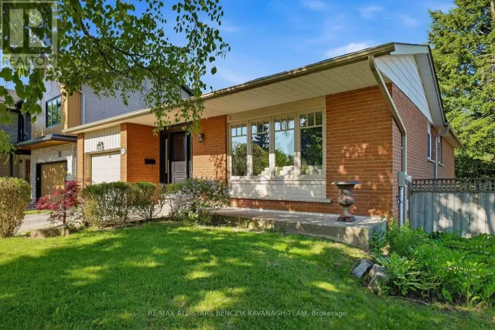 30 SIR CARADOC PLACE, Markham
