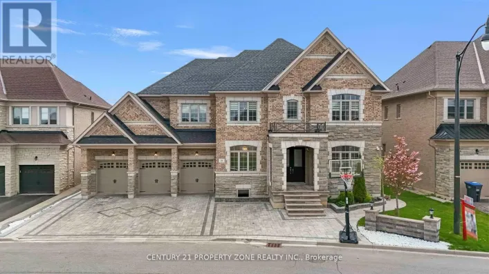 30 SISTER OREILLY ROAD, Brampton