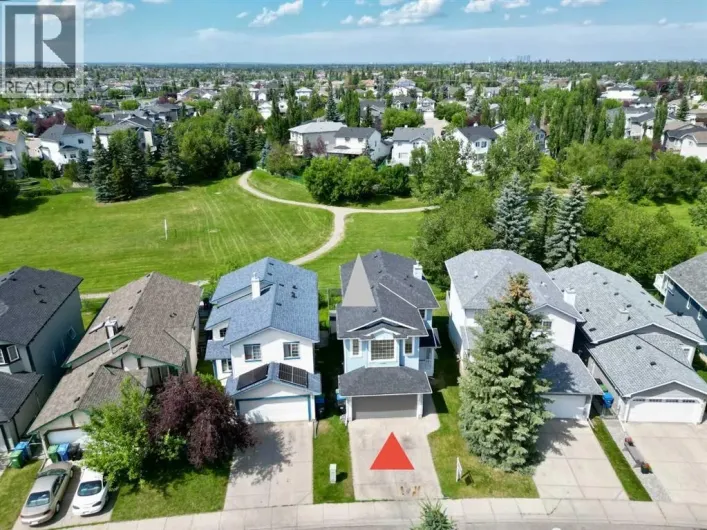 30 Somerside Manor SW, Calgary