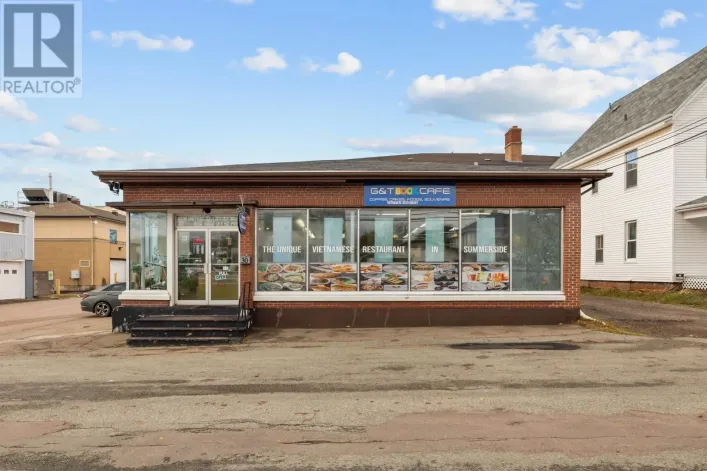 30 Spring Street, Summerside