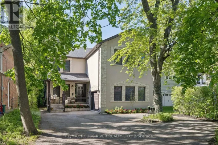 House for sale: 30 SPRINGBANK AVENUE, Toronto