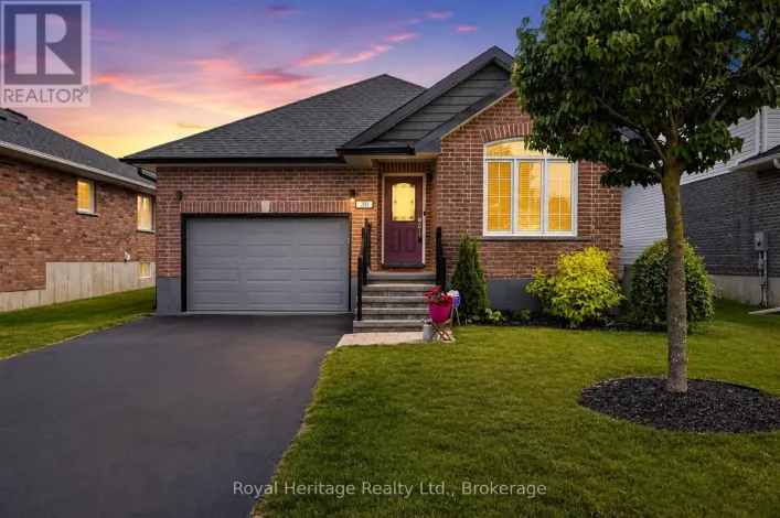 30 SPRINGDALE DRIVE, Kawartha Lakes