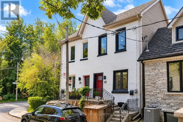30 ST PAUL STREET, Toronto