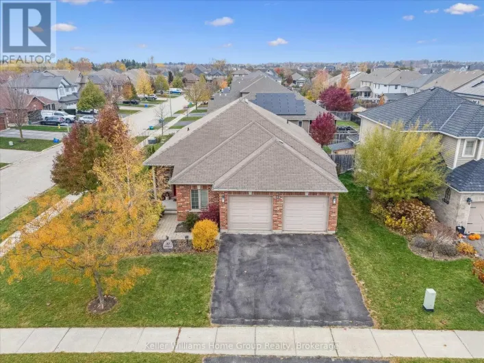 30 STAFFORD STREET, Centre Wellington