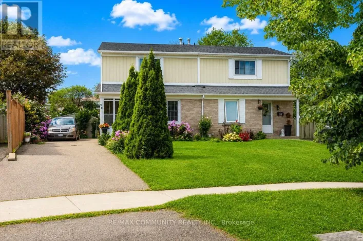 30 STANBRIDGE COURT, Toronto