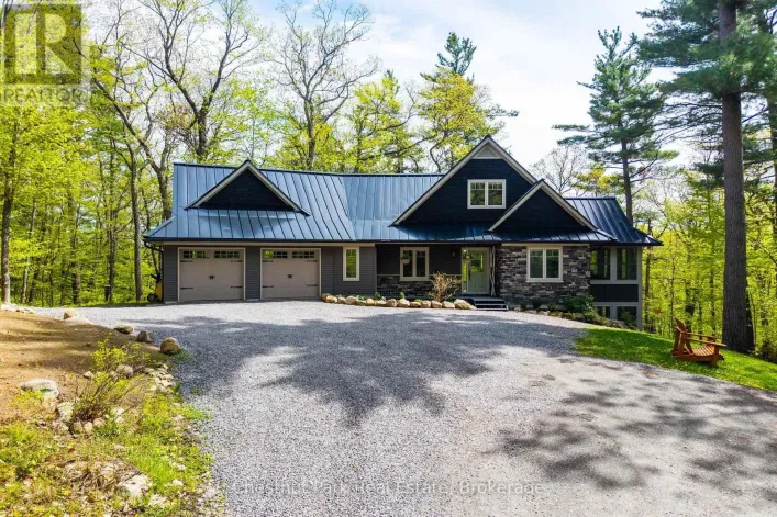 30 STEPHEN ROAD, Muskoka Lakes