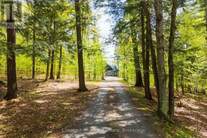 30 STEPHEN ROAD, Muskoka Lakes