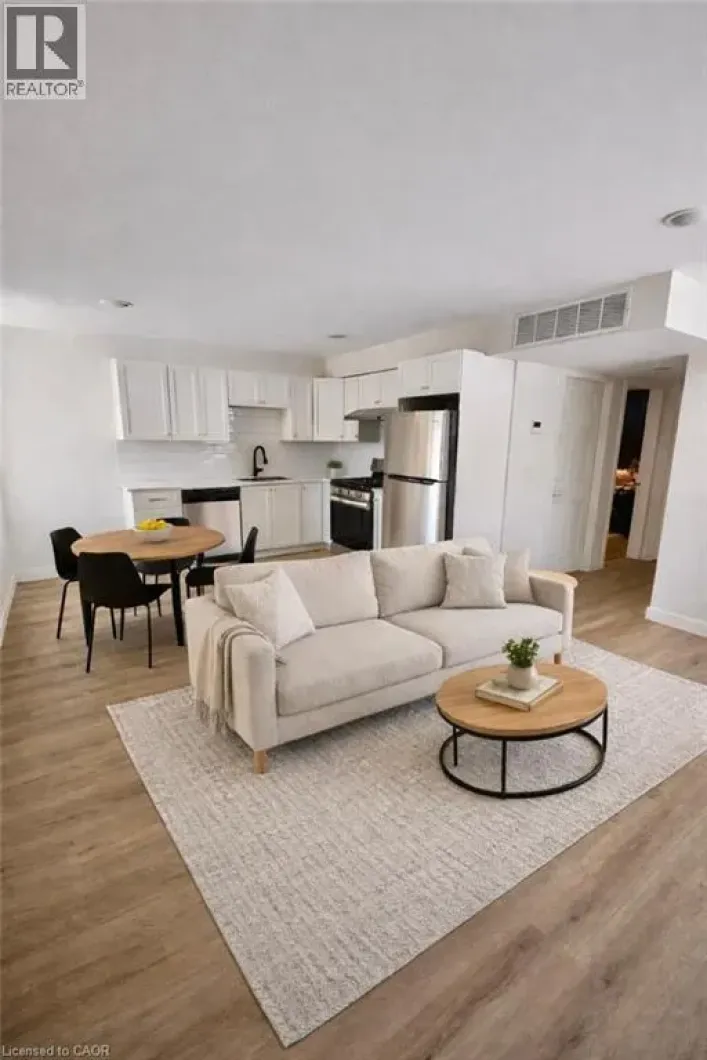30 STIRTON Street Unit# 2, Hamilton