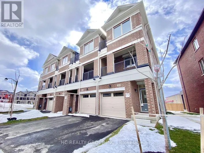 30 STOEBER LANE, Markham