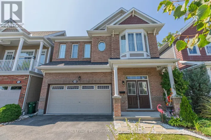 30 SUMMITVIEW DRIVE, Ottawa