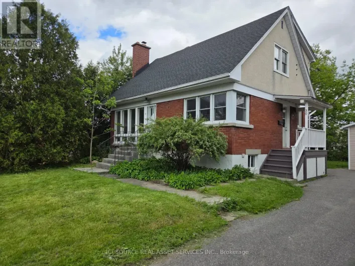 30 SUNNYCREST DRIVE, Ottawa