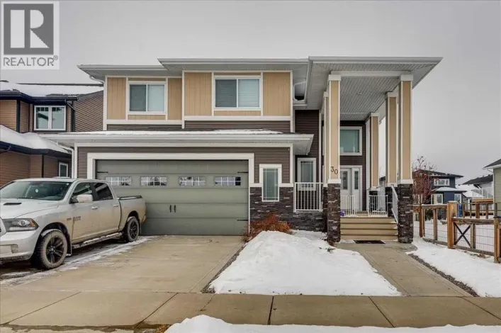 30 Tagish Avenue, Red Deer