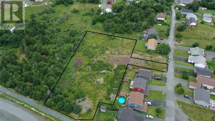 30 Talcville Road, Conception Bay South