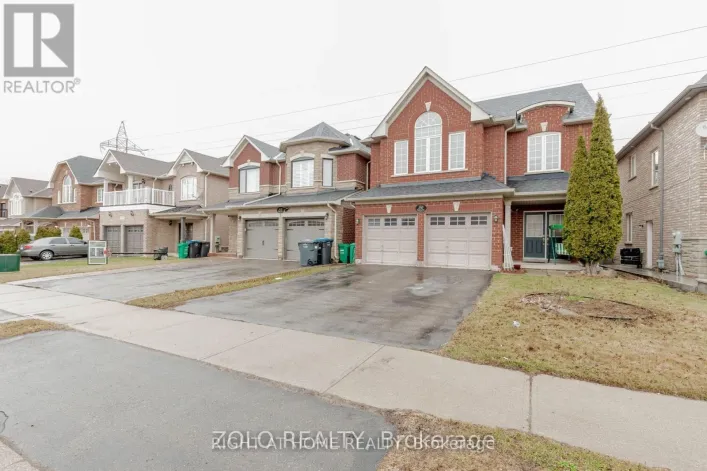 30 TATRA CRESCENT, Brampton