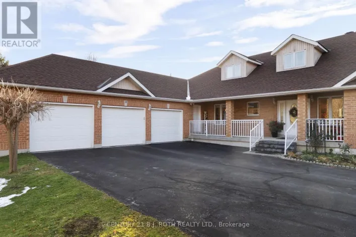 30 TECUMSETH HEIGHTS DRIVE, New Tecumseth