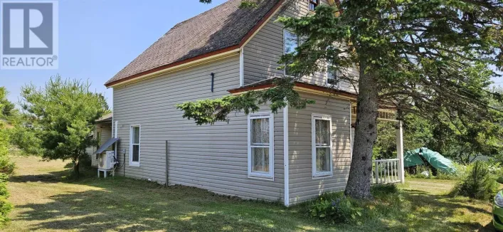 30 Templar Street, Parrsboro