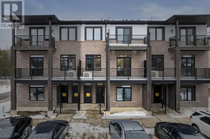 30 THATCHER DRIVE, Guelph