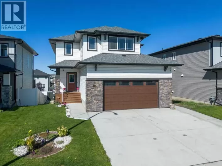 30 Thayer Close, Red Deer